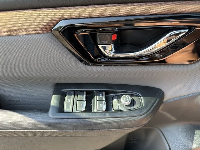 2026 Subaru FORESTER Sport Hybrid