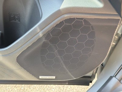 2026 Subaru FORESTER Sport Hybrid
