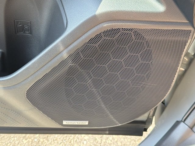 2026 Subaru FORESTER Sport Hybrid
