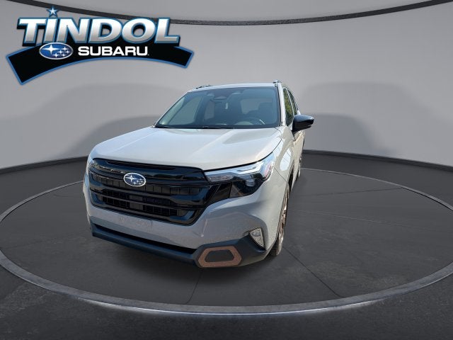 2026 Subaru FORESTER Sport Hybrid