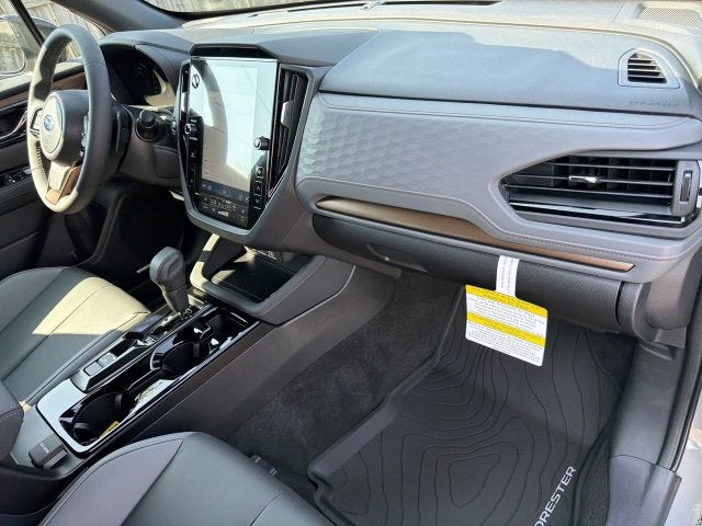 2026 Subaru FORESTER Sport Hybrid