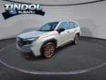 2026 Subaru FORESTER Sport Hybrid