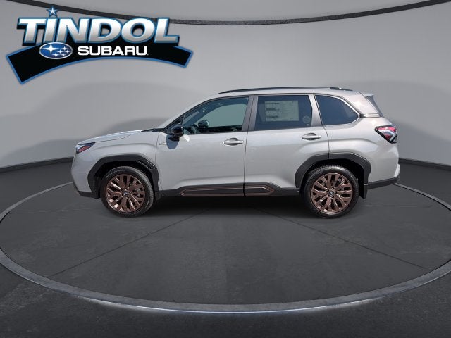 2026 Subaru FORESTER Sport Hybrid
