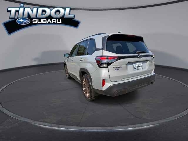 2026 Subaru FORESTER Sport Hybrid