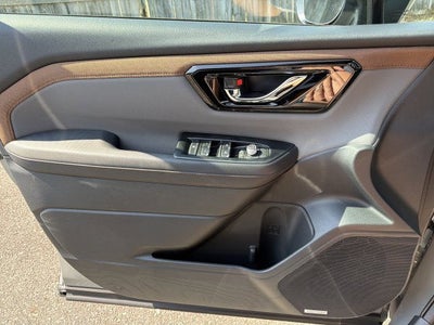 2026 Subaru FORESTER Sport Hybrid