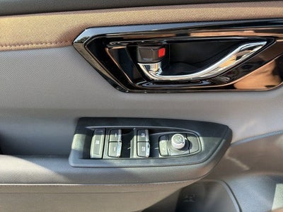 2026 Subaru FORESTER Sport Hybrid