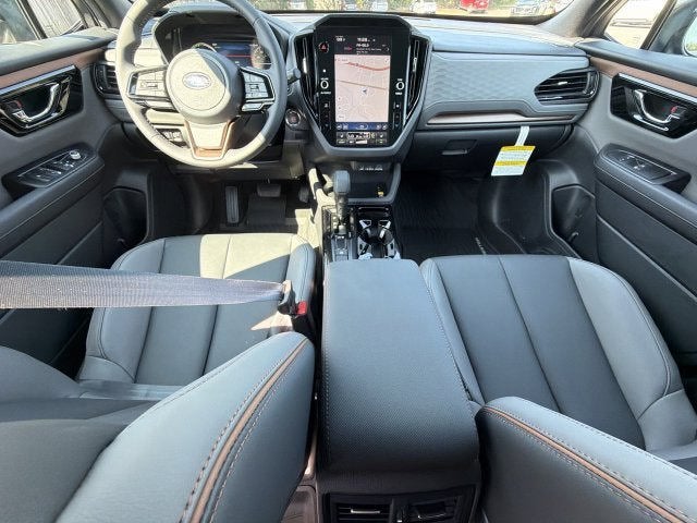 2026 Subaru FORESTER Sport Hybrid