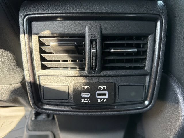 2026 Subaru FORESTER Sport Hybrid