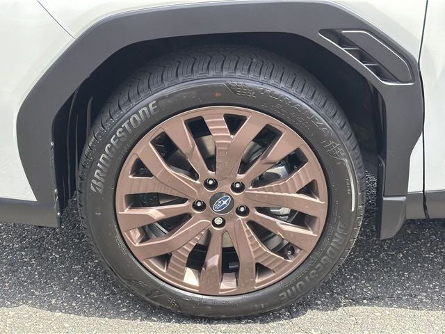 2026 Subaru FORESTER Sport Hybrid
