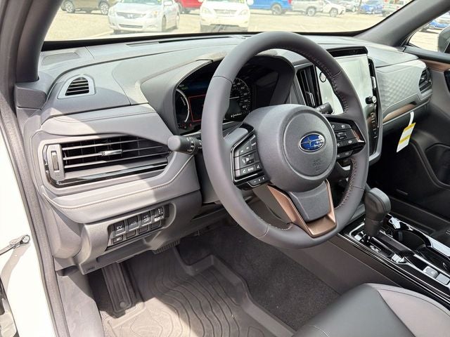 2026 Subaru FORESTER Sport Hybrid