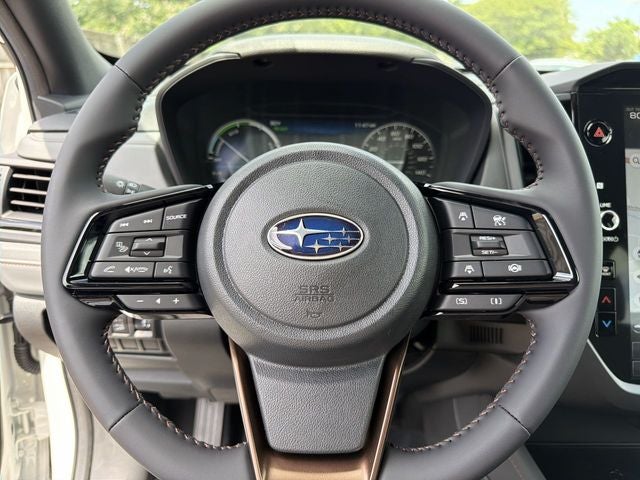 2026 Subaru FORESTER Sport Hybrid