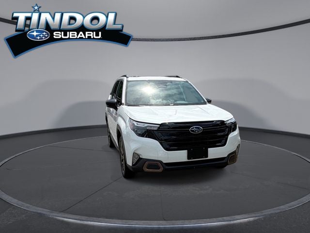 2026 Subaru FORESTER Sport Hybrid