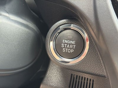 2026 Subaru FORESTER Sport Hybrid