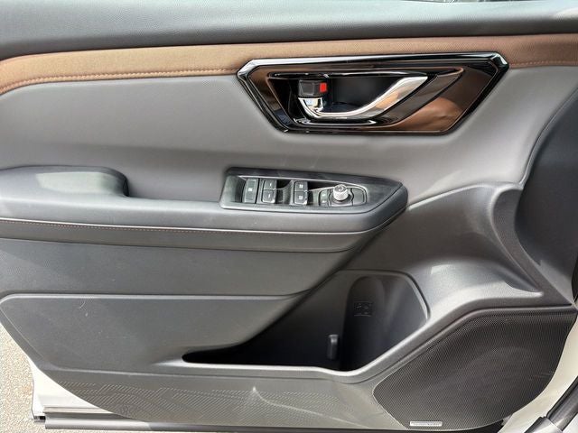 2026 Subaru FORESTER Sport Hybrid