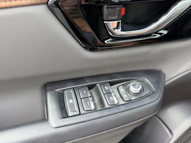 2026 Subaru FORESTER Sport Hybrid
