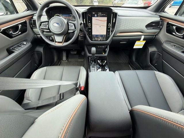 2026 Subaru FORESTER Sport Hybrid