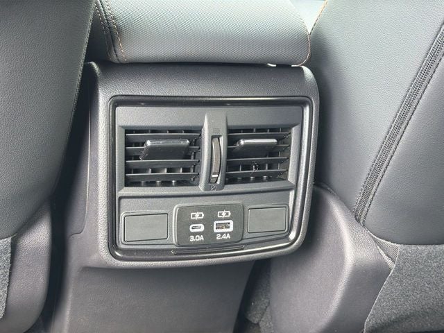 2026 Subaru FORESTER Sport Hybrid