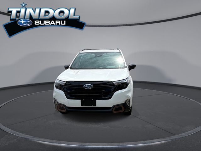 2026 Subaru FORESTER Sport Hybrid