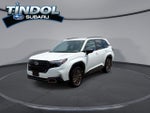 2026 Subaru FORESTER Sport Hybrid