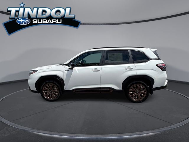 2026 Subaru FORESTER Sport Hybrid