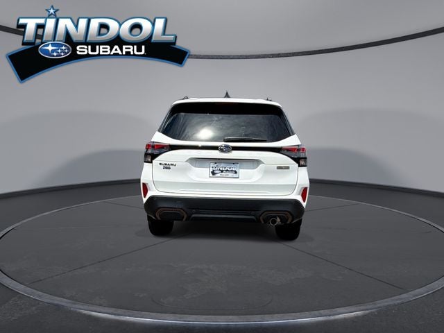 2026 Subaru FORESTER Sport Hybrid
