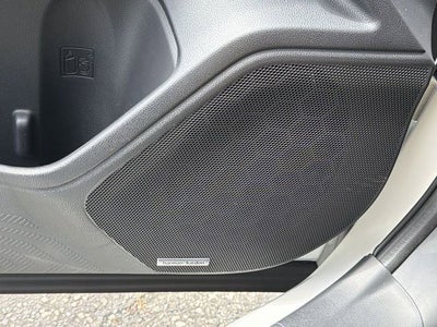 2026 Subaru FORESTER Sport Hybrid