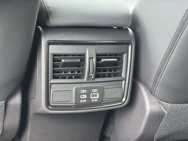 2026 Subaru FORESTER Sport Hybrid