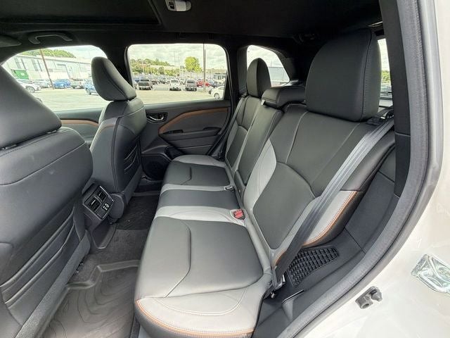 2026 Subaru FORESTER Sport Hybrid