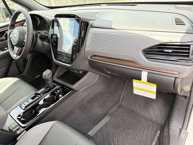 2026 Subaru FORESTER Sport Hybrid