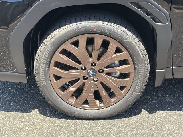 2026 Subaru FORESTER Sport Hybrid