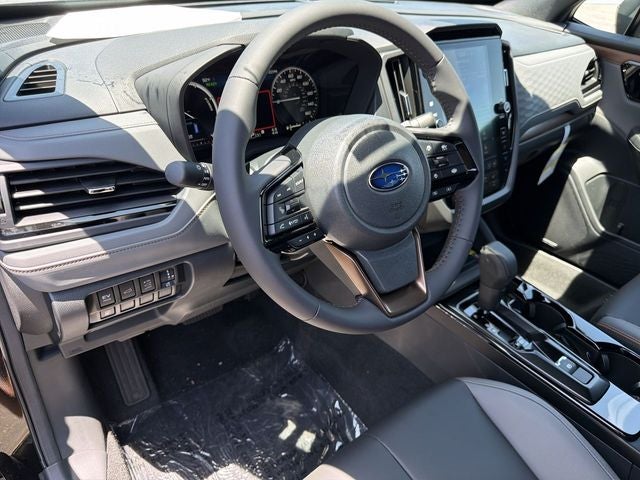 2026 Subaru FORESTER Sport Hybrid
