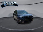 2026 Subaru FORESTER Sport Hybrid