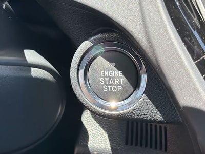 2026 Subaru FORESTER Sport Hybrid
