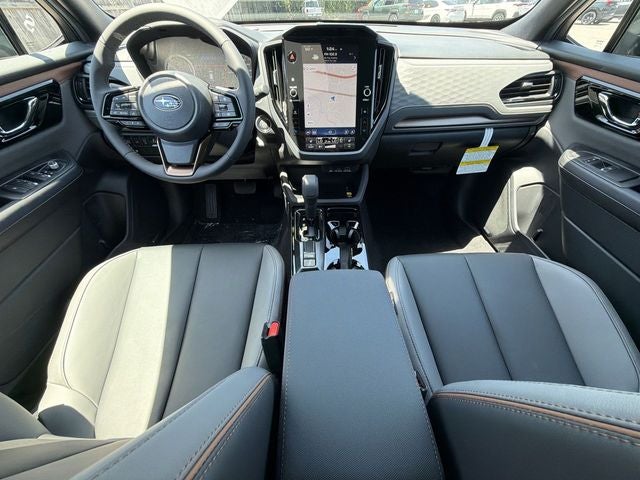 2026 Subaru FORESTER Sport Hybrid