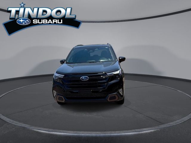 2026 Subaru FORESTER Sport Hybrid