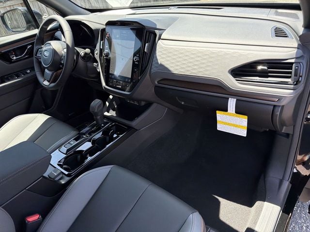2026 Subaru FORESTER Sport Hybrid