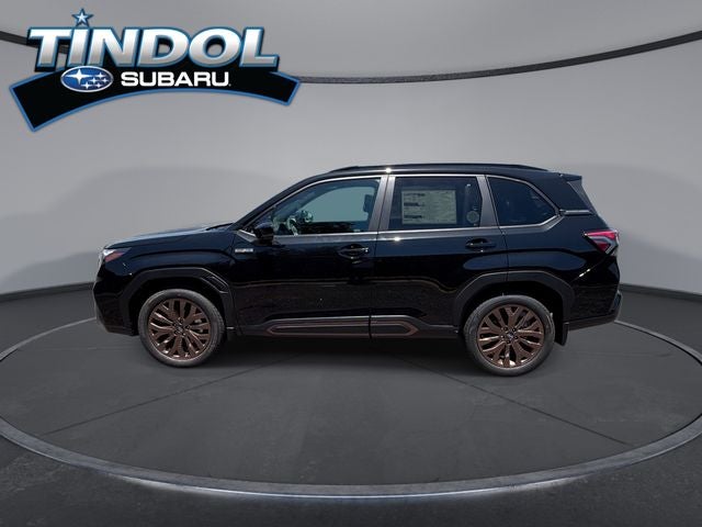 2026 Subaru FORESTER Sport Hybrid