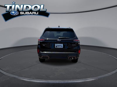 2026 Subaru FORESTER Sport Hybrid