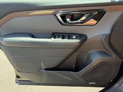 2026 Subaru FORESTER Sport Hybrid