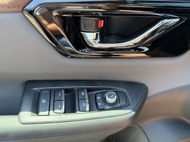 2026 Subaru FORESTER Sport Hybrid