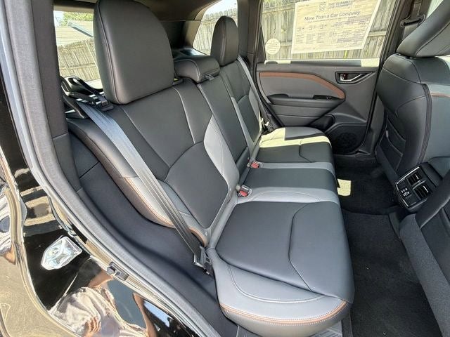 2026 Subaru FORESTER Sport Hybrid