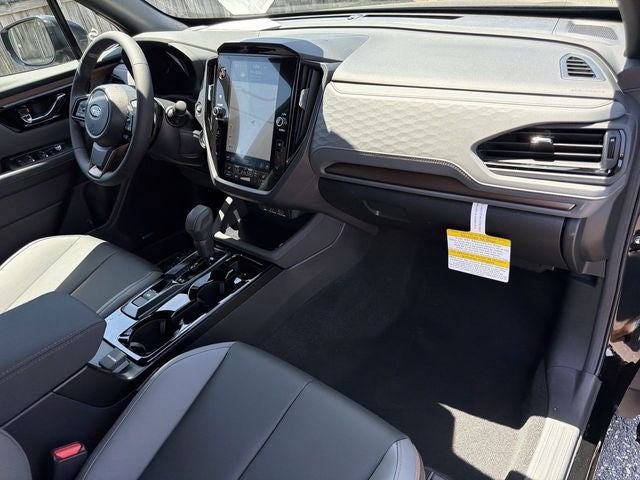 2026 Subaru FORESTER Sport Hybrid