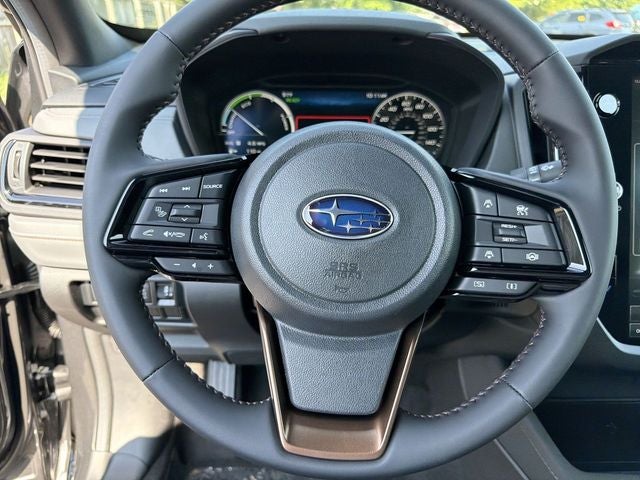 2026 Subaru FORESTER Sport Hybrid
