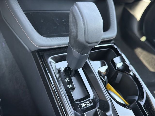 2026 Subaru FORESTER Sport Hybrid