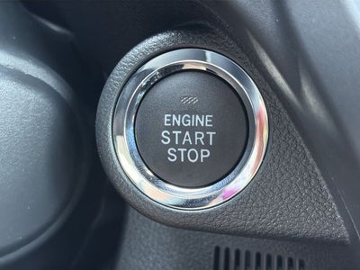 2026 Subaru FORESTER Sport Hybrid