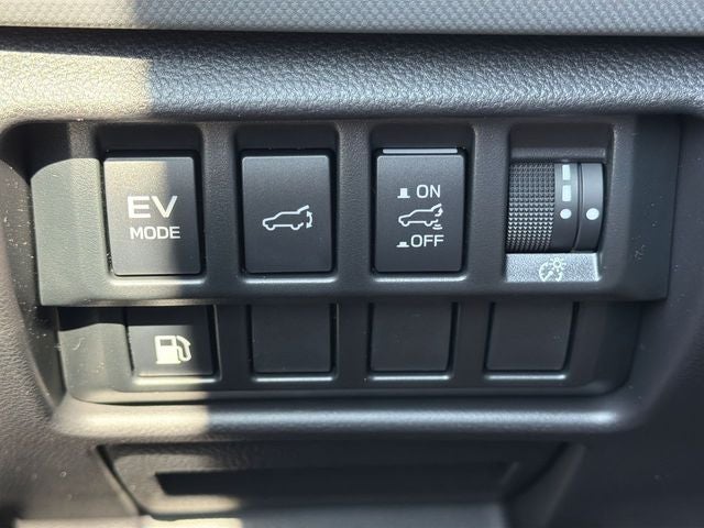 2026 Subaru FORESTER Sport Hybrid