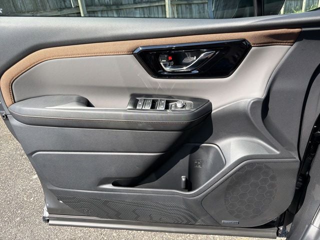 2026 Subaru FORESTER Sport Hybrid