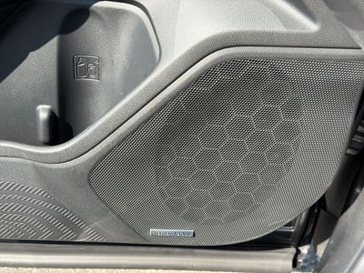 2026 Subaru FORESTER Sport Hybrid