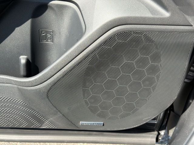 2026 Subaru FORESTER Sport Hybrid