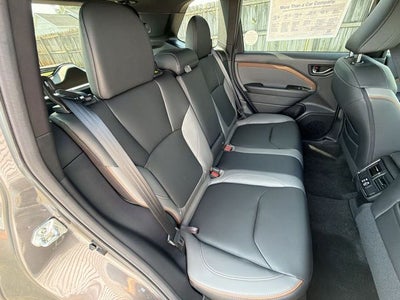 2026 Subaru FORESTER Sport Hybrid
